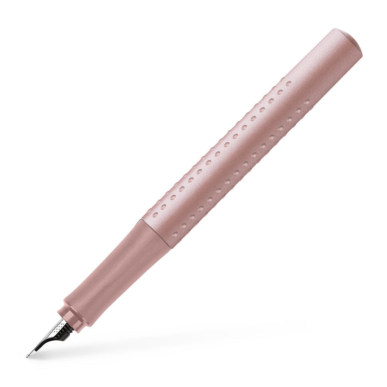STILOU GRIP 2011 ROSE PAL 2024 B FABER-CASTELL STILOU GRIP 2011 ROSE PAL 2024 B FABER-CASTELL